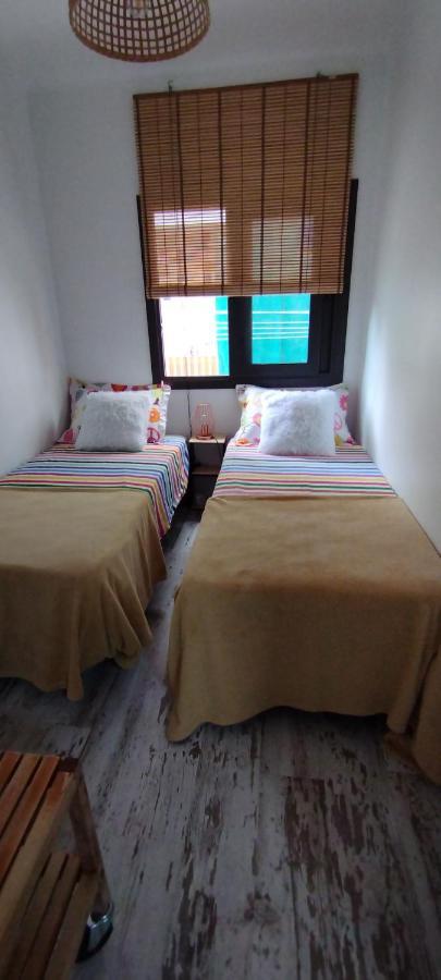 Apartment Barca 1 Camp Nou โอสปิตาเล็ต เดอ โยเบรกัต ภายนอก รูปภาพ