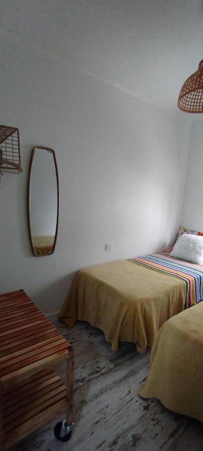 Apartment Barca 1 Camp Nou โอสปิตาเล็ต เดอ โยเบรกัต ภายนอก รูปภาพ