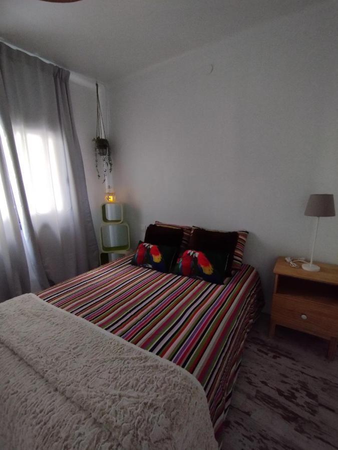 Apartment Barca 1 Camp Nou โอสปิตาเล็ต เดอ โยเบรกัต ภายนอก รูปภาพ