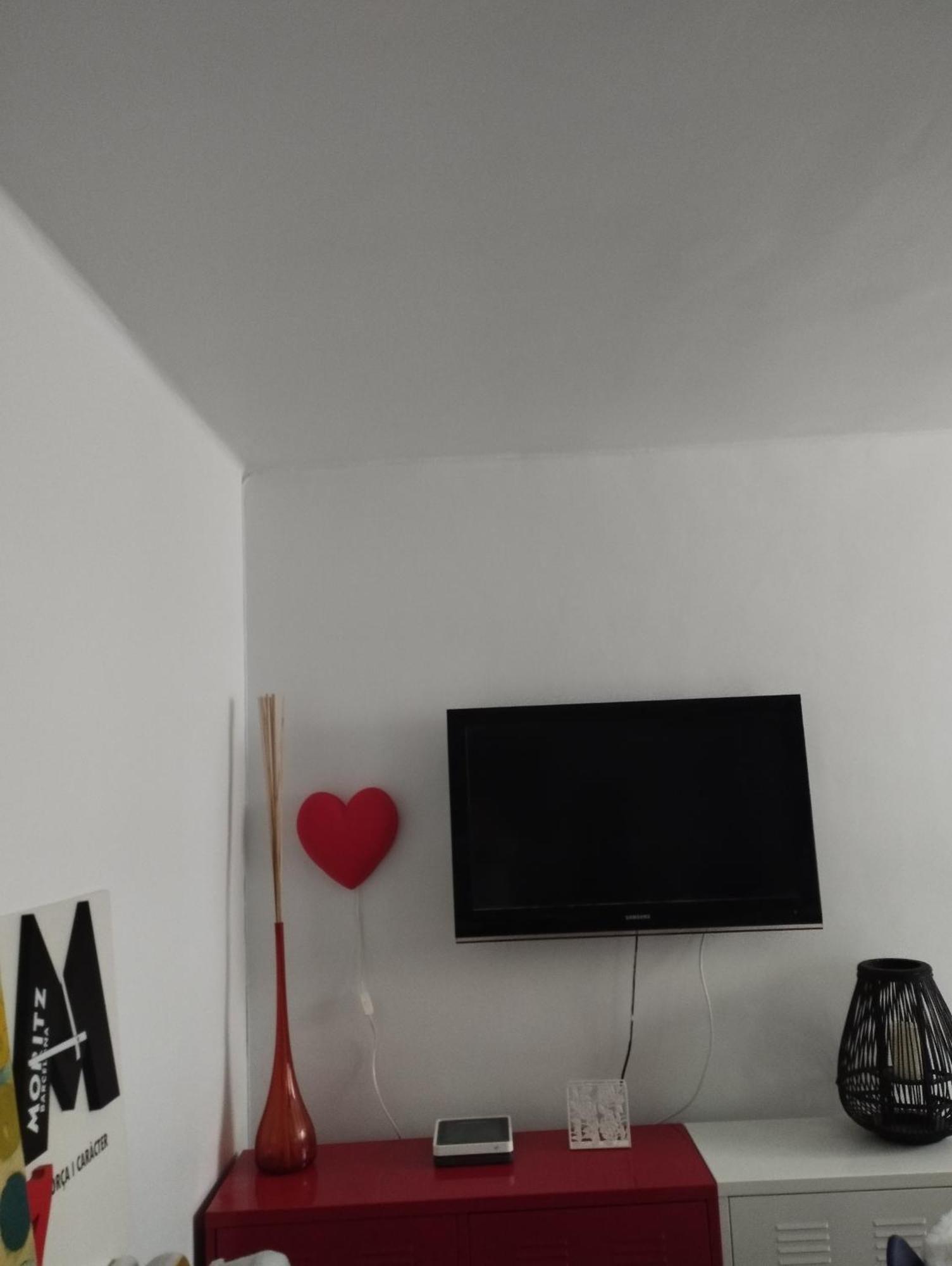 Apartment Barca 1 Camp Nou โอสปิตาเล็ต เดอ โยเบรกัต ภายนอก รูปภาพ