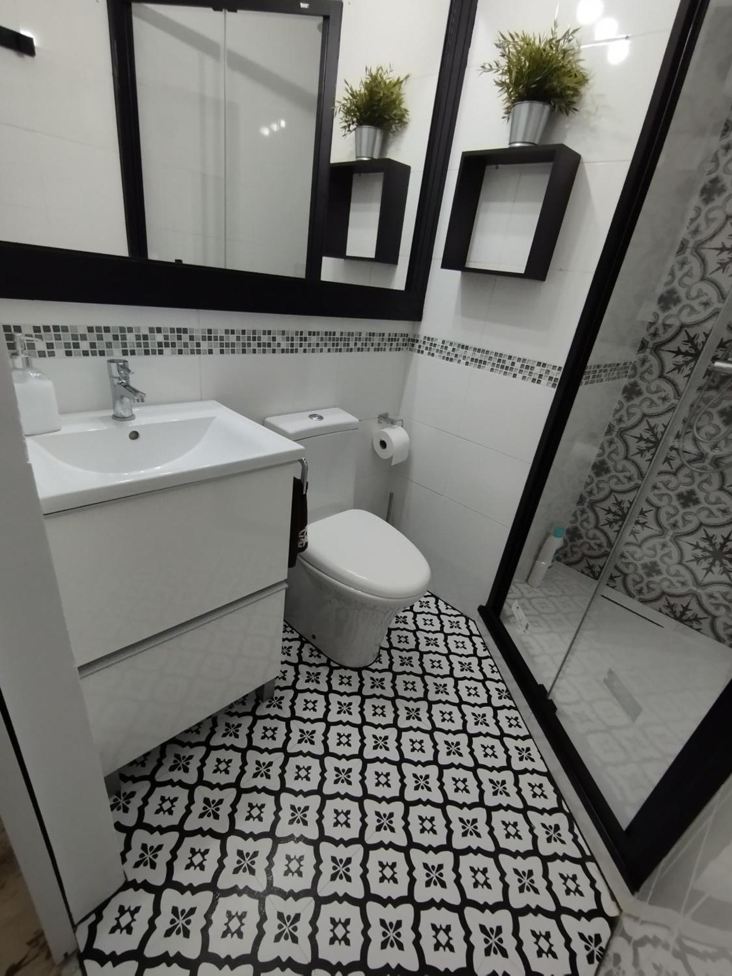 Apartment Barca 1 Camp Nou โอสปิตาเล็ต เดอ โยเบรกัต ภายนอก รูปภาพ